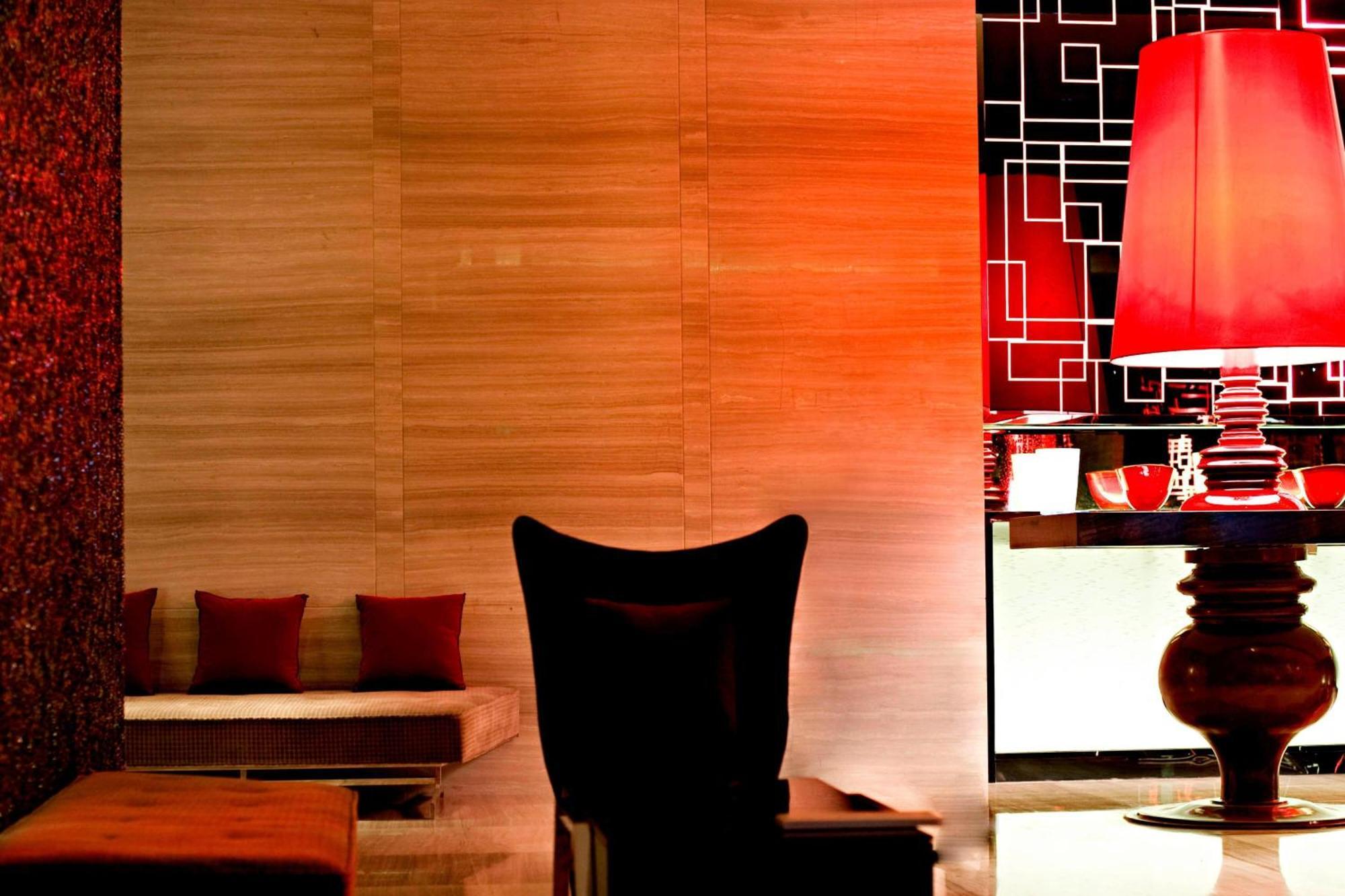 Le Meridien Qingdao Exterior photo